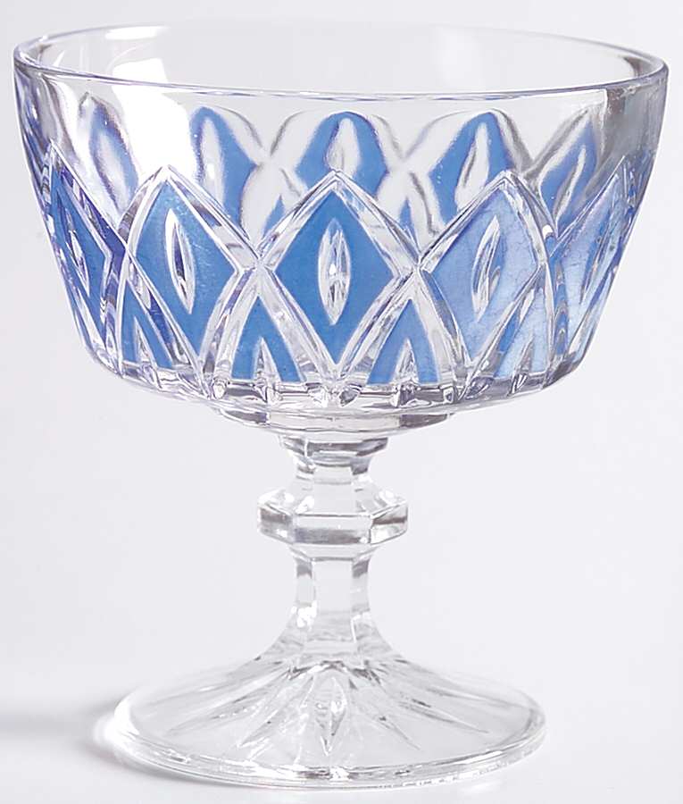 VMR1 Blue Champagne/Tall Sherbet by Vmc Reims-1