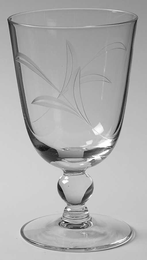VIK2 Water Goblet by Viking-1