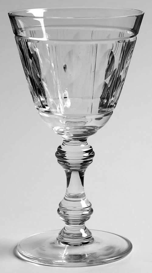 VAS26 Wine Glass by Val St Lambert-1