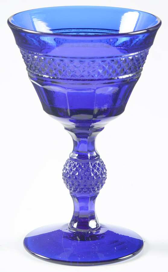 Mt. Vernon Cobalt Blue Liquor Cocktail by Viking-1