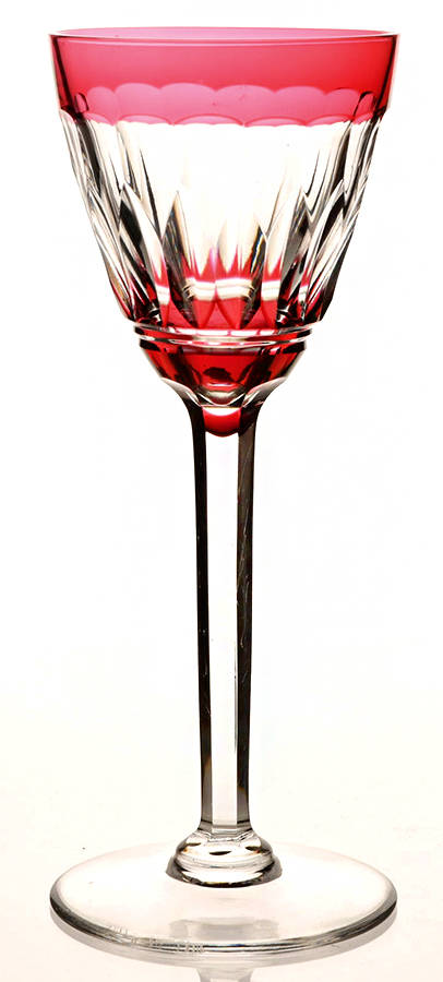 VAS28 Wine Glass by Val St Lambert-1