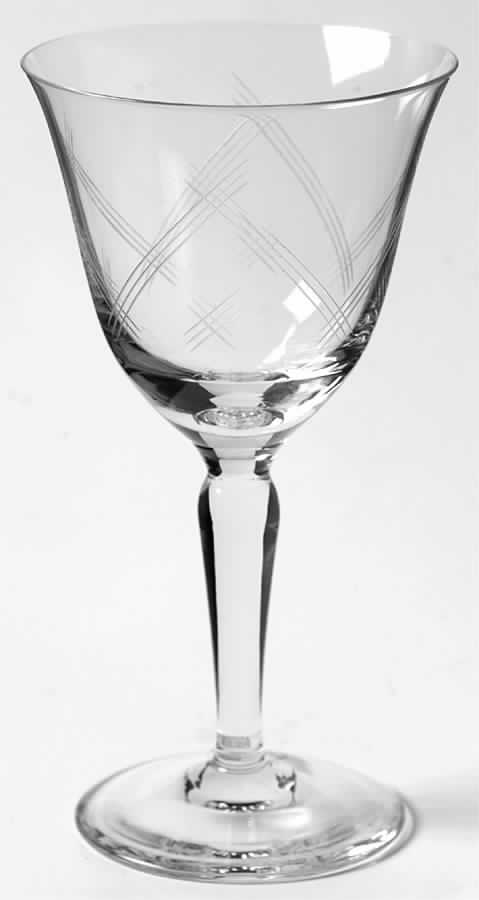VBC14 Wine Glass by Villeroy & Boch-1