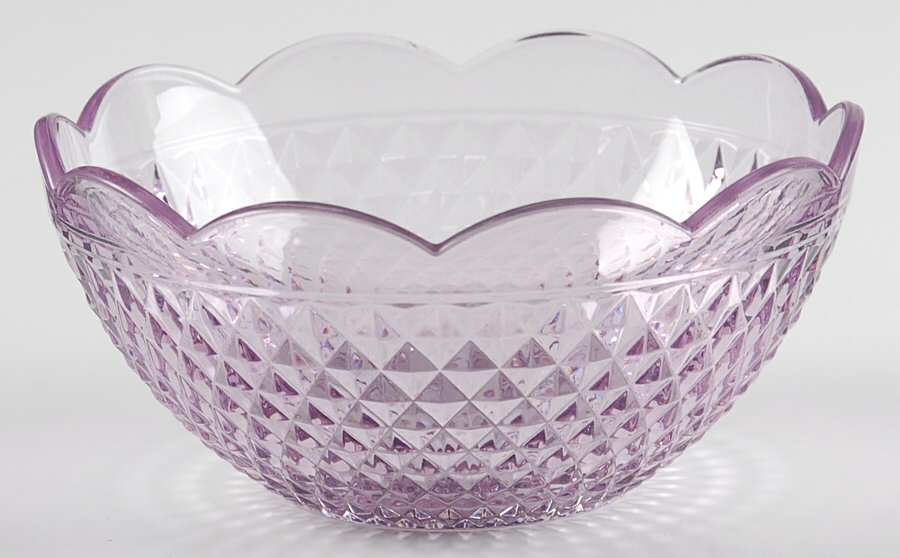 Retro Country Mauve Small Fruit Dessert Bowl by Villeroy & Boch-1