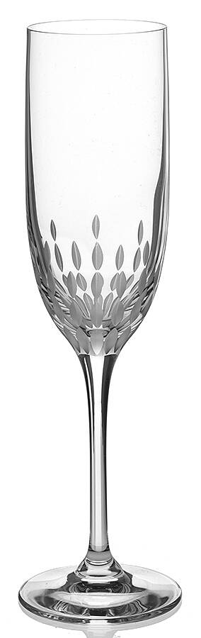Vivo Fluted Champagne by Villeroy & Boch-1
