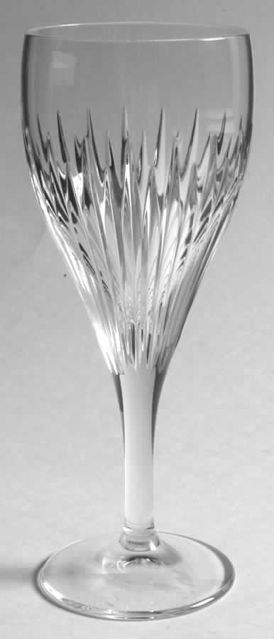 Lugano (Non Cut Foot) Tall Water Goblet by Villeroy & Boch-1