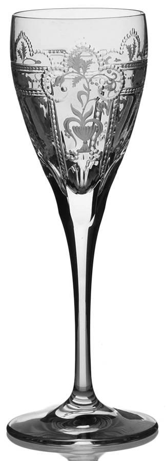Imperial Cordial Glass by Varga-1