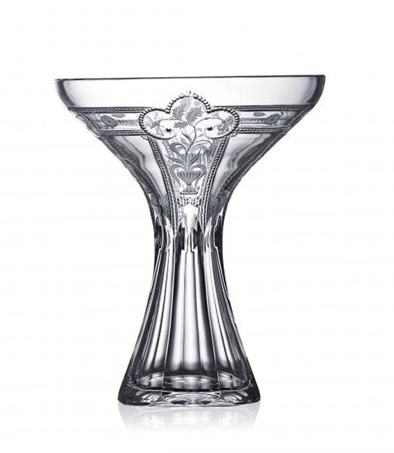 Imperial 8" Bouquet Vase by Varga-1
