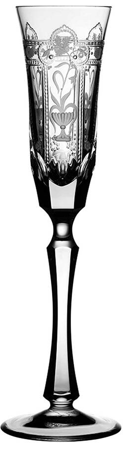 Imperial Fluted Champagne by Varga-1