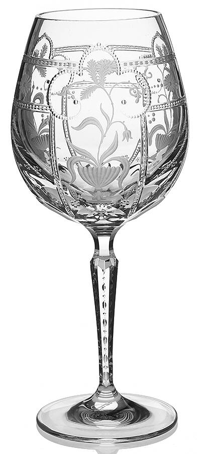 Imperial Grand Goblet by Varga-1