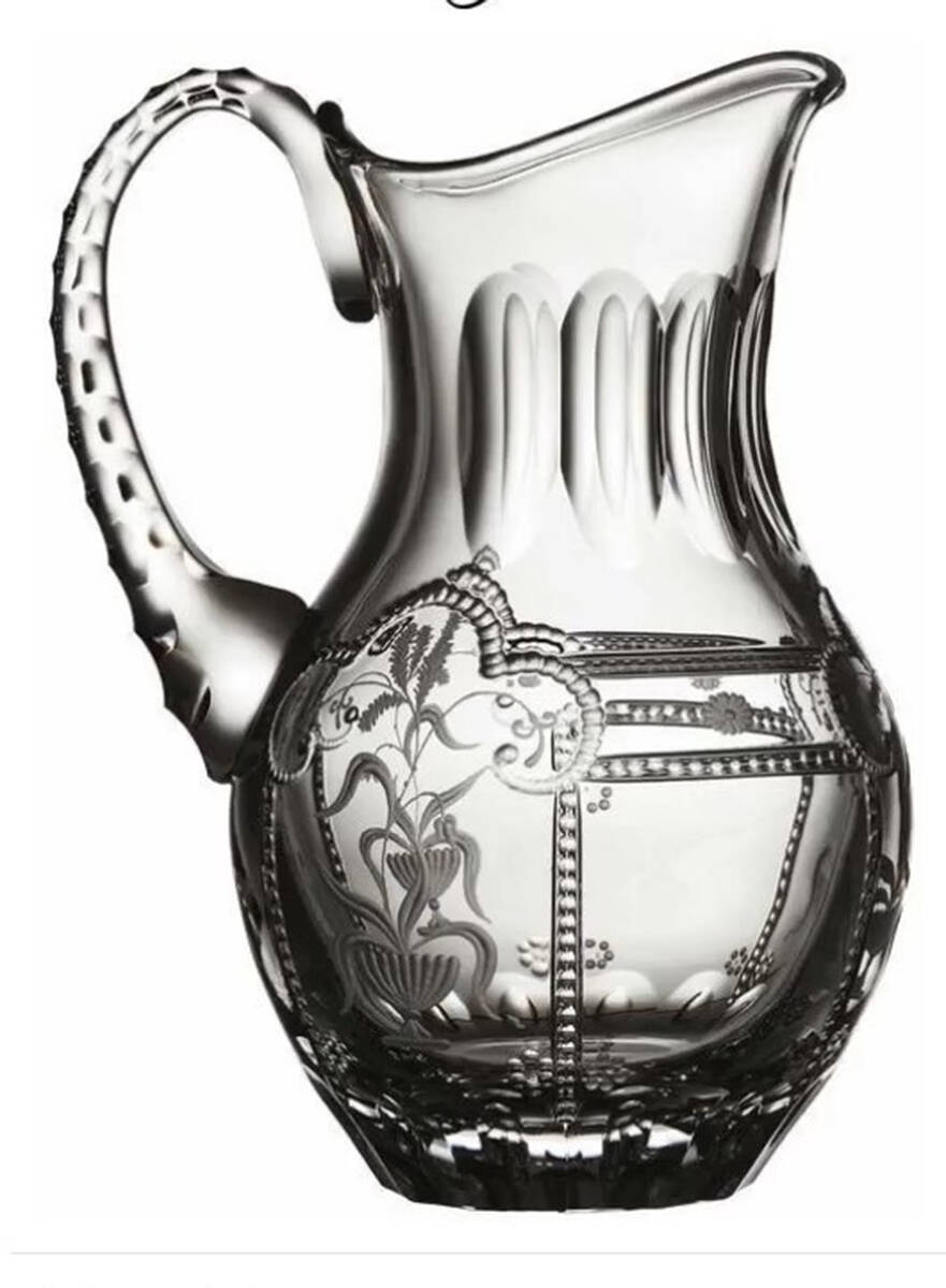Imperial 32 Oz Pitcher by Varga-1