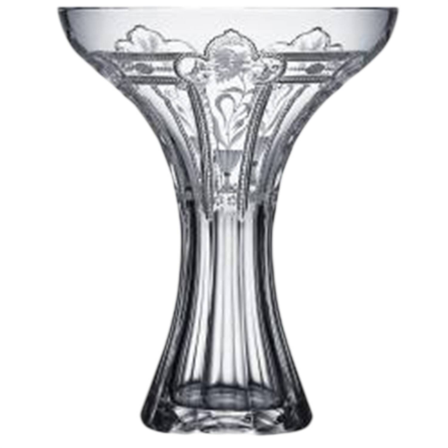 Imperial 12" Bouquet Vase by Varga-1