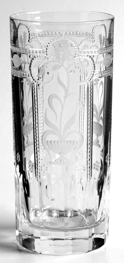 Imperial Highball Glass by Varga-1