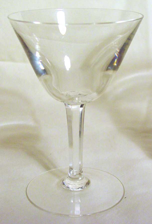 VAS27 (No Trim) Liquor Cocktail by Val St Lambert-1