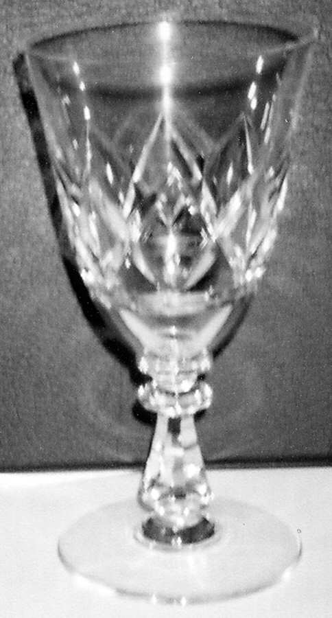 VAS32 Water Goblet by Val St Lambert-1