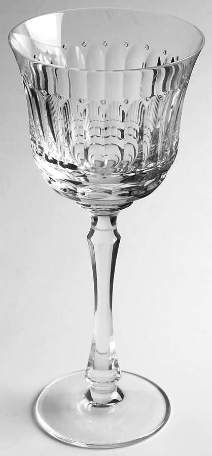 Monte Carlo Water Goblet by Varga-1