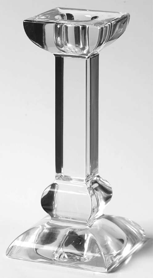 Siena 6" Single Light Candlestick by Villeroy & Boch-1