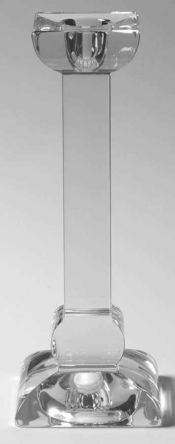 Siena 8" Single Light Candlestick by Villeroy & Boch-1