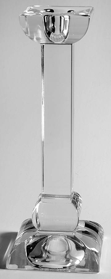 Siena 7" Single Light Candlestick by Villeroy & Boch-1