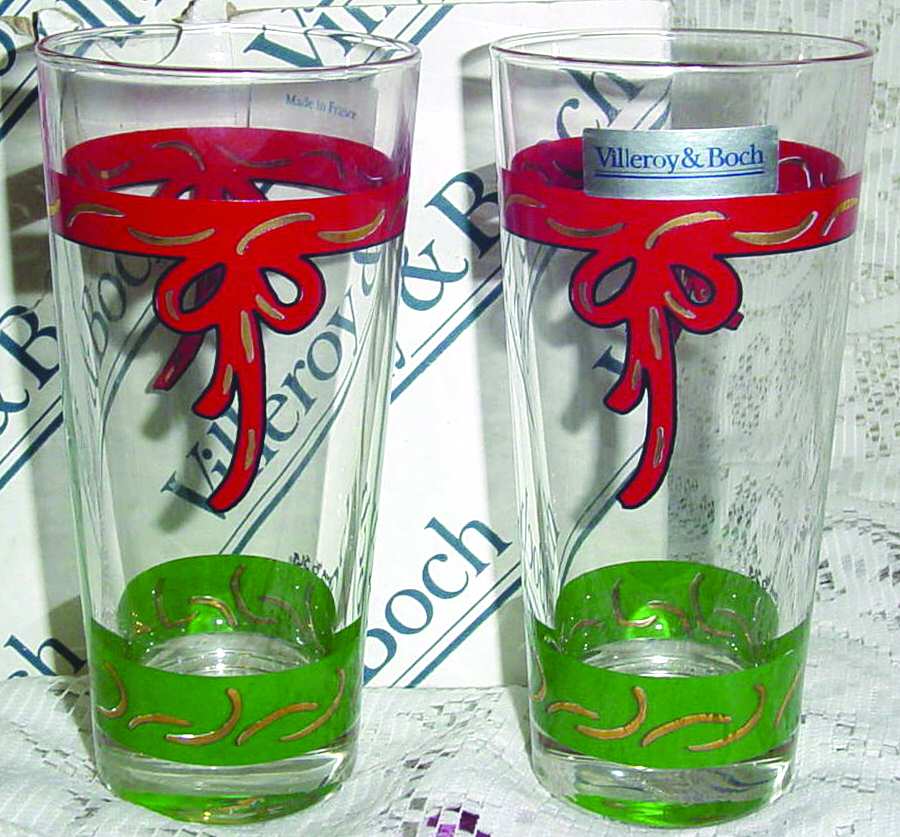 Peace Highball Glass by Villeroy & Boch-1