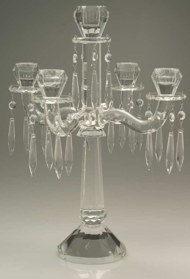 Retro Accessories 5 Light Candelabra by Villeroy & Boch-1