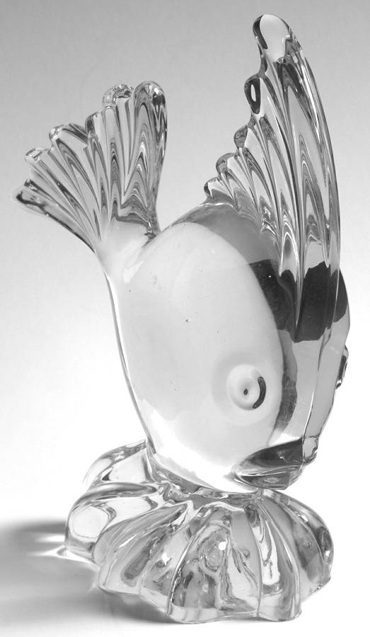 Animals & Figurines #1301 Angelfish by Viking-1