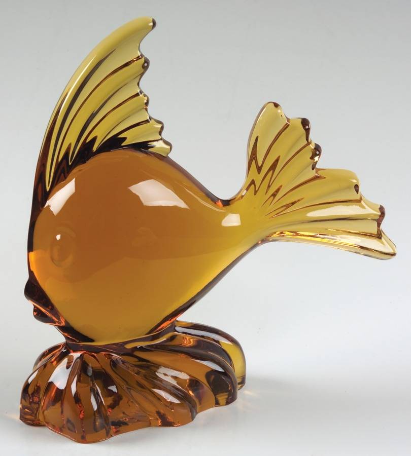Animals & Figurines #1301 Angelfish by Viking-1