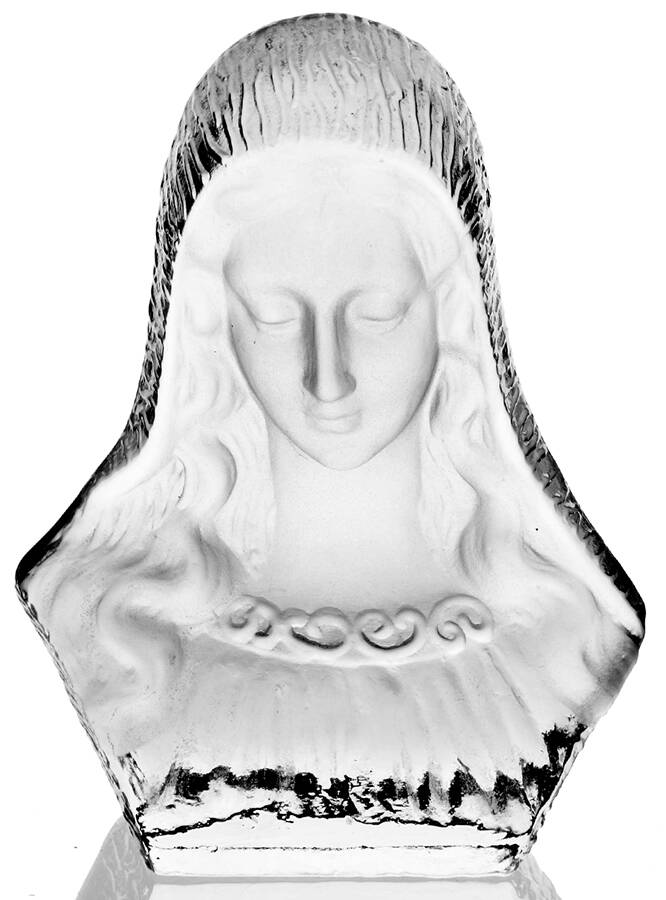 Animals & Figurines Madonna by Viking-1