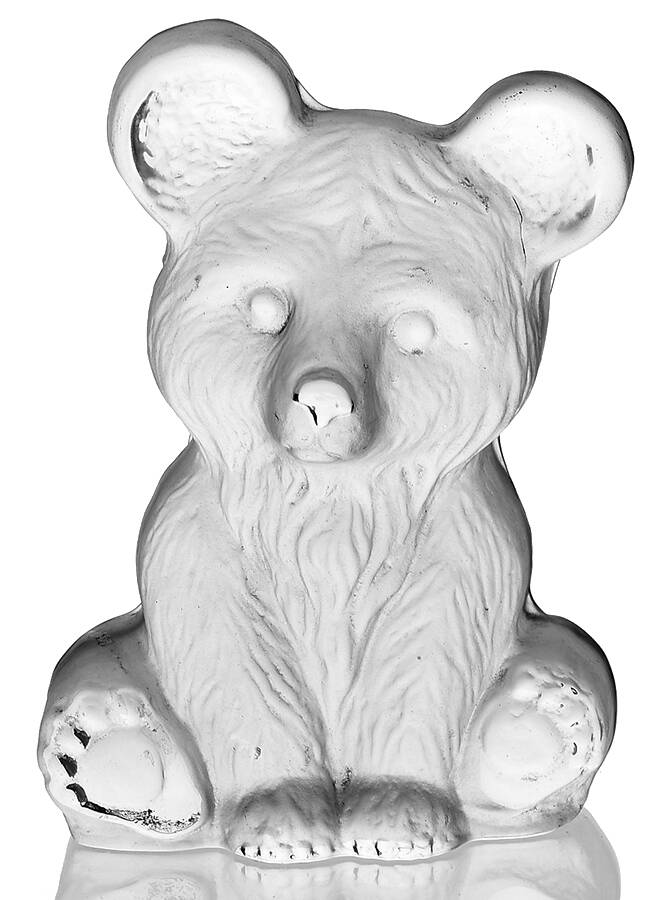 Animals & Figurines #7958 Teddy Bear by Viking-1