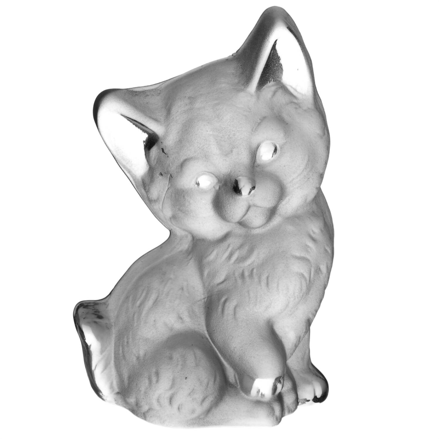 Animals & Figurines #7881 Chessie Cat by Viking-1
