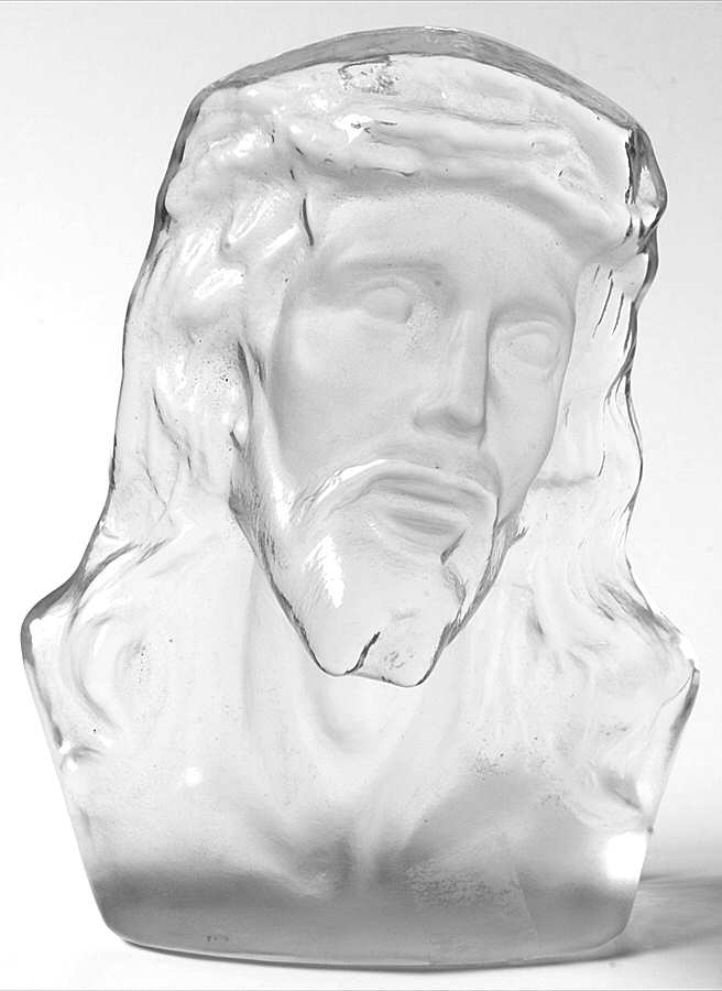 Animals & Figurines #7772 Christ by Viking-1