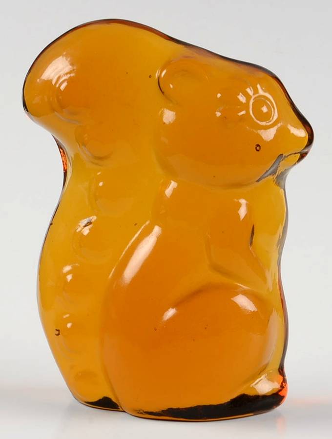 Animals & Figurines #8066 Squirrel by Viking-1