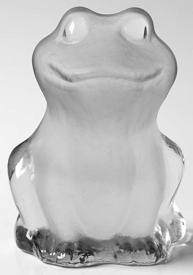 Animals & Figurines Frog Bookend by Viking-1