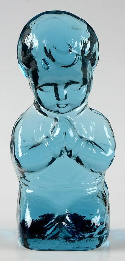 Animals & Figurines #7771 Praying Boy by Viking-1