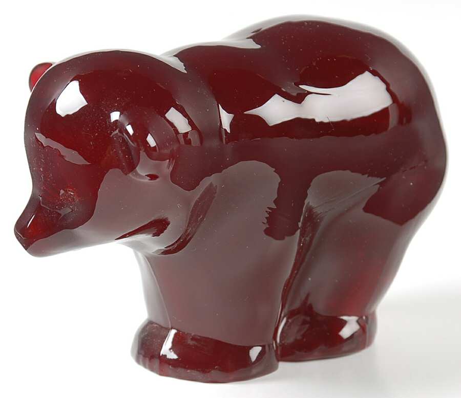Animals & Figurines #488 Mama Bear by Viking-1