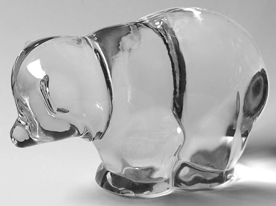 Animals & Figurines #488 Mama Bear by Viking-1