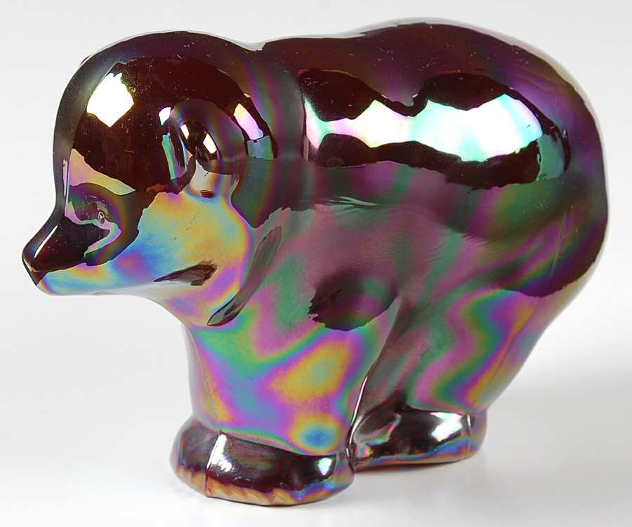 Animals & Figurines #488 Mama Bear by Viking-1