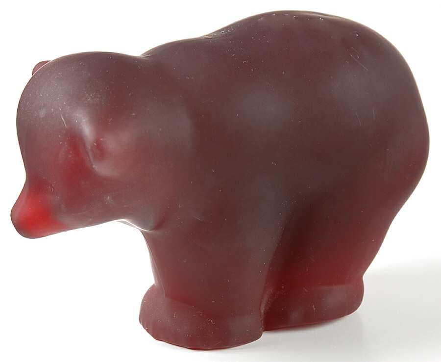 Animals & Figurines #488 Mama Bear by Viking-1