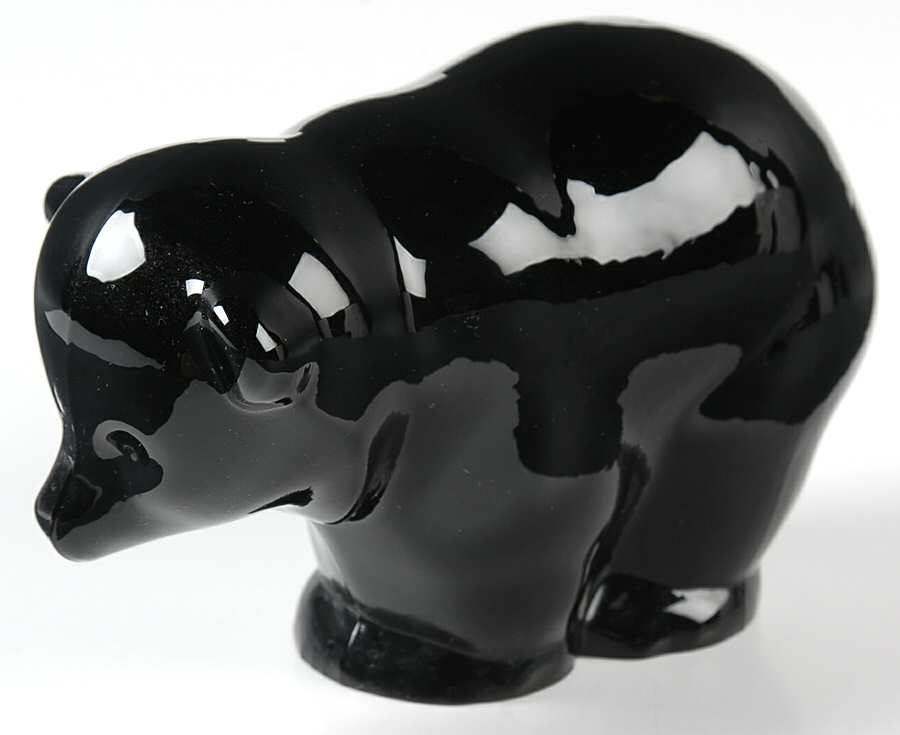 Animals & Figurines #488 Mama Bear by Viking-1