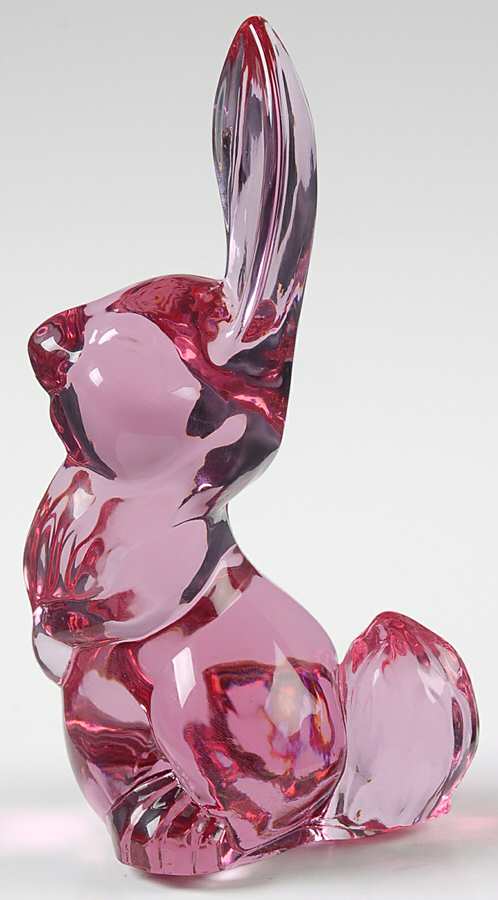 Animals & Figurines #6808 "Thumper" Rabbit (Unmarked) by Viking-1