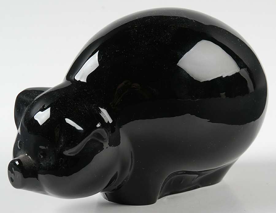Animals & Figurines #762 Mama Pig by Viking-1