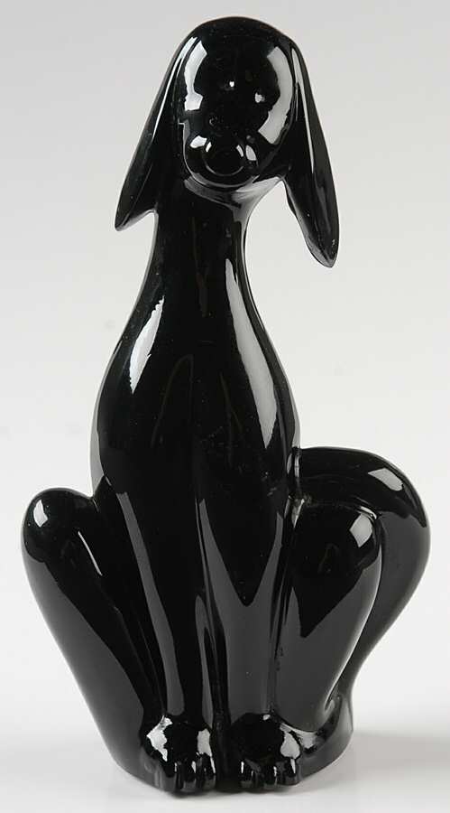 Animals & Figurines #1323 Epic Dog by Viking-1