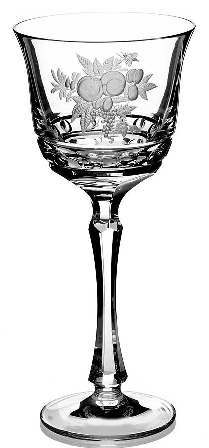 Duke of Gloucester Extra Large Hock Wine by Varga-1