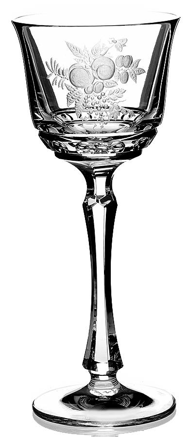 Duke of Gloucester Hock Wine by Varga-1