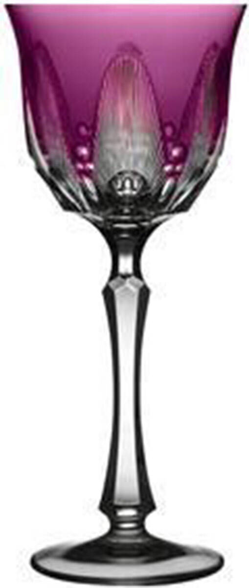Captiva Amethyst Hock Wine by Varga-1