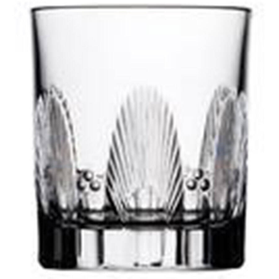 Captiva Vodka Glass by Varga-1