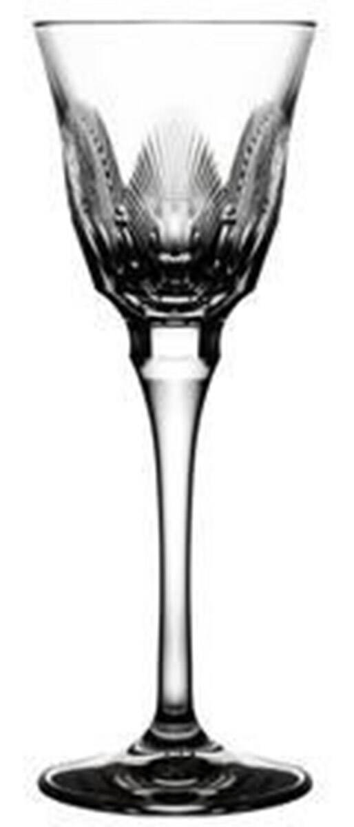 Captiva Cordial Glass by Varga-1