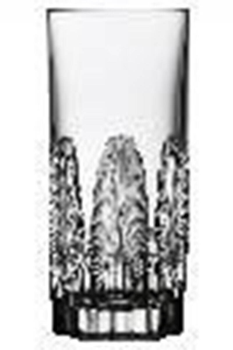 Captiva Highball Glass by Varga-1