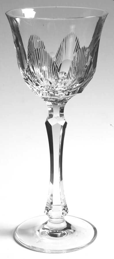 Captiva Hock Wine by Varga-1