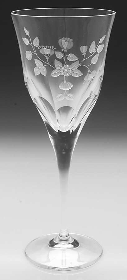VGC4 Water Goblet by Varga-1