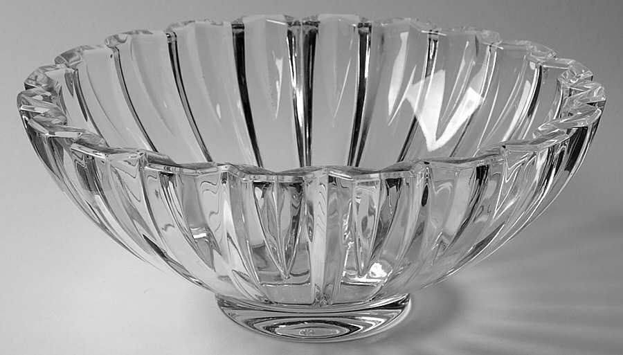 Tondo 9" Round Bowl by Villeroy & Boch-1